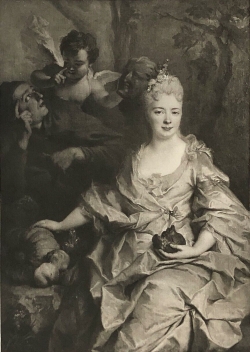 largillere_madame_de_parabere_favorite_du_regent_heliogravure_de_1910_france_