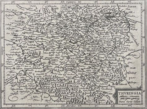 allemagne_thuringe_carte_de_1637_par_gerhard_mercator_1512-1594
