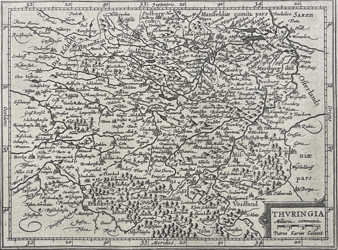 allemagne_thuringe_carte_de_1637_par_gerhard_mercator_1512-1594