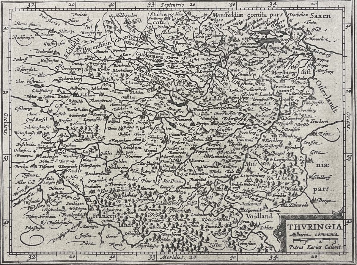 allemagne_thuringe_carte_de_1637_par_gerhard_mercator_1512-1594