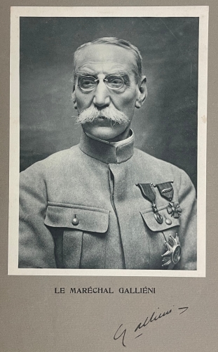 marechal_gallieni_1849-1916_cliche_et_signature_imprimes_vers_1915_france
