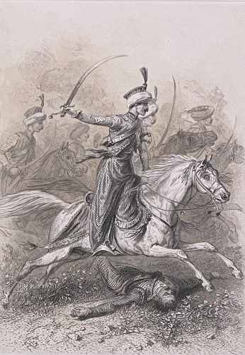 mamelouks_de_la_garde_imperiale_1er_empire_napoleon_gravure_vers_1840