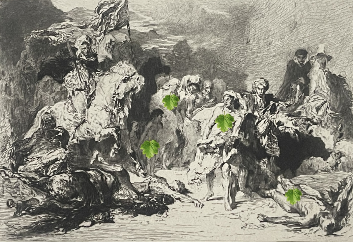 algerie_la_razzia_dapres_guillaumet_gravure_de_muller_1888_afrique