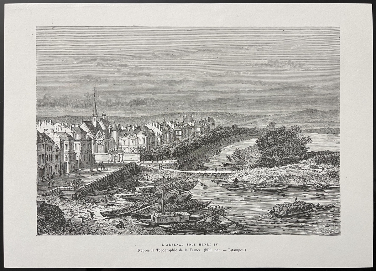paris_arsenal_sous_henri_iv_gravure_en_xylographie_1872_france