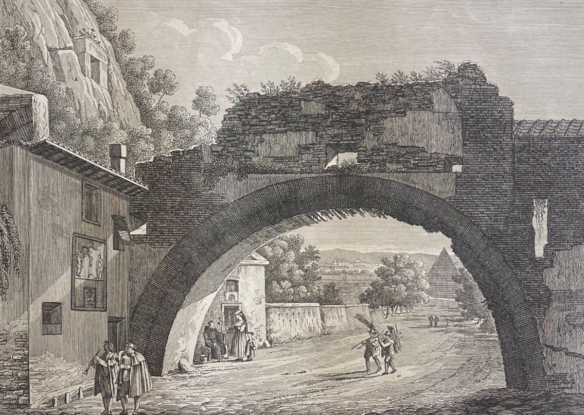 rome_colline_de_laventin_italie_gravure_de_1829_par_pietro_parboni