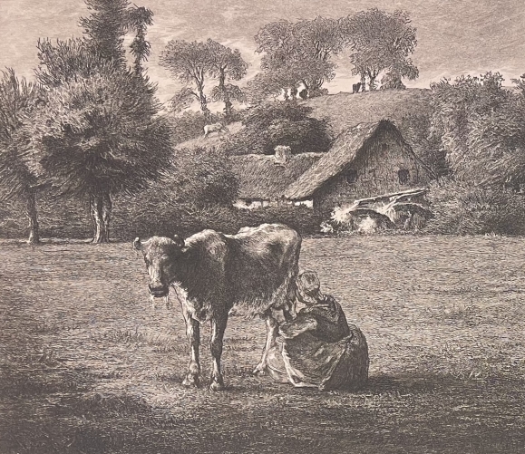 jean-francois_millet_le_moulin_par_jeremitch_barbizon_pointe_seche_c_1910_vache