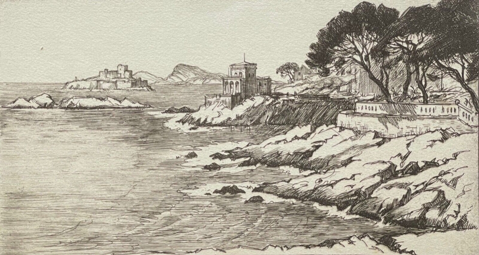 marseille_la_corniche_c_1930_pointe_seche_attribuee_a_maurice_robert_france