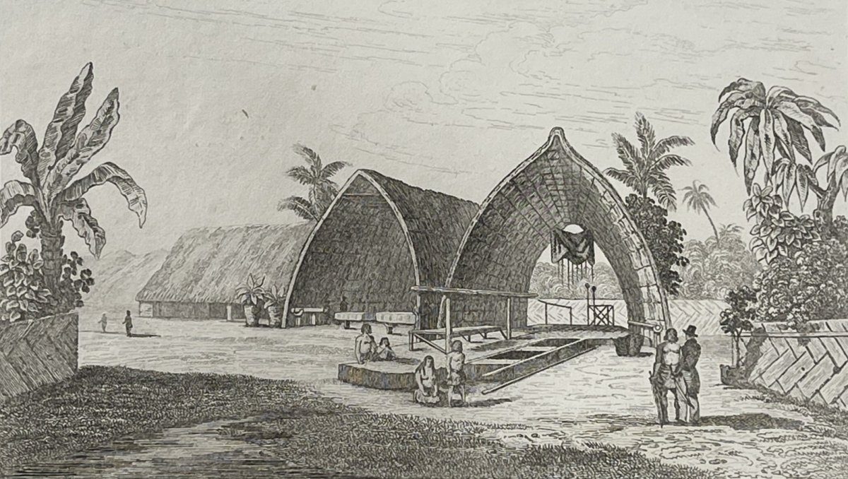 iles_tonga_tabou_place_de_bea_oceanie_vers_1837_polynesie