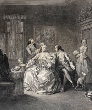 la_toilette_charles_joseph_flipart_1721_-_1797_coiffure_coiffeur_tirage_xixe