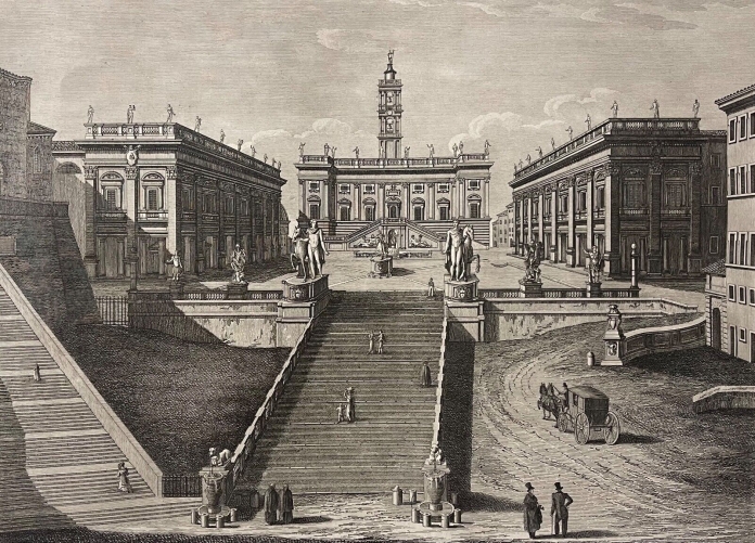 rome_capitole_1828_par_achille_parboni_1783-1841_italie