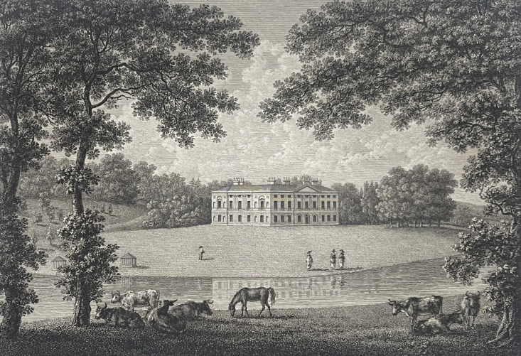 bryanston_in_dorsetshire_dorset_royaume-uni_dapres_w_watts_1779_jardin