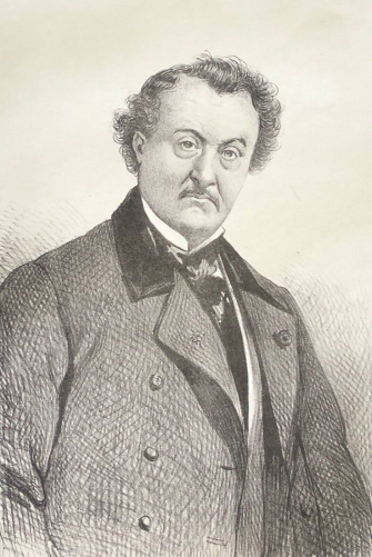 leon_goslan_1803-1866_romancier_nouvelliste_journaliste_historien_art_france