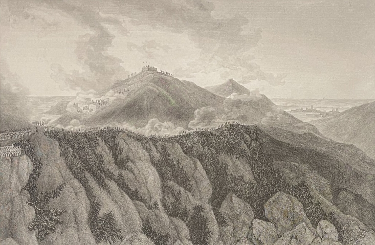 italie_bataille_de_montelegino_montenotte_savona_1796_colonel_rampon_c_1840