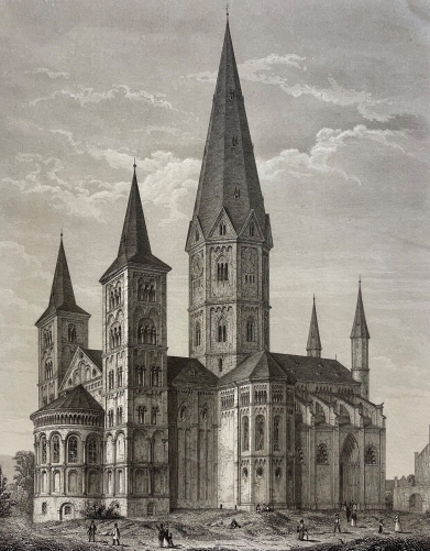 cathedrale_saint-martin_de_bonn_1850_allemagne_architecture_romane