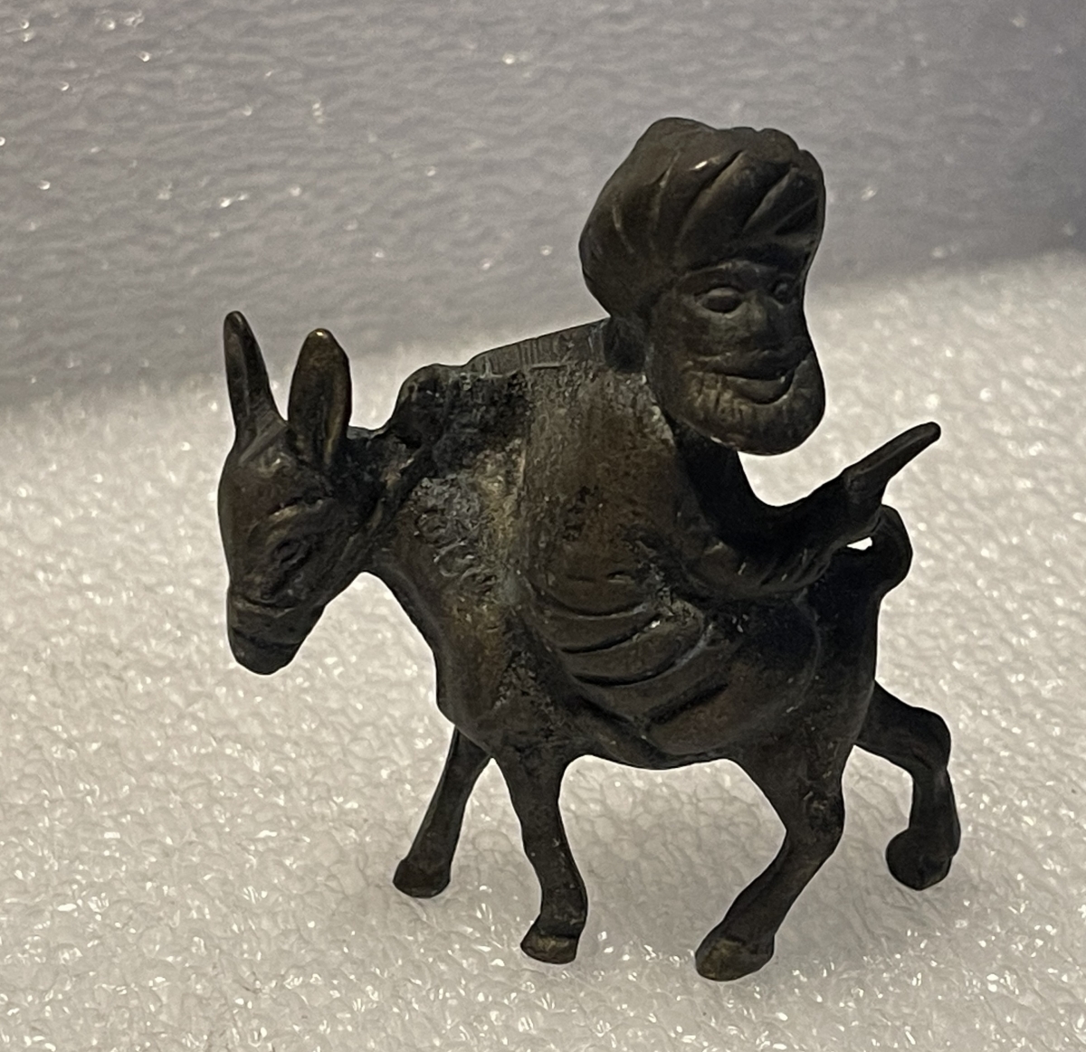 anasr_eddin_hodja_bronze_h_7,9_cm_goha_joha_afandi_orientialime_islam_musulman