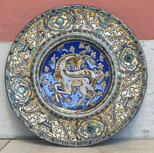 grand_plat_qadjar_ceramique_argileuse_et_emaux_polychrome