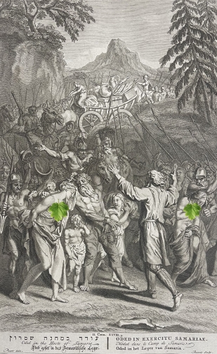 oded_rejoint_larmee_disrael_dapres_bernard_picart_1673-1733_vers_1710