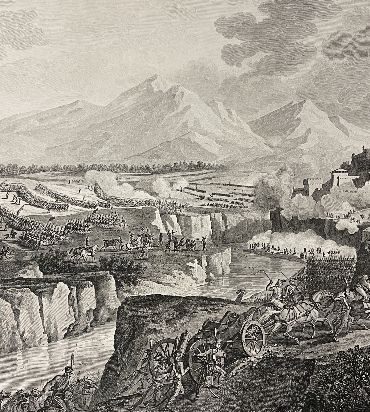 bataille_de_roveredo_1796_carle_vernet_napoleon_bonaparte_revolution_1850_suisse