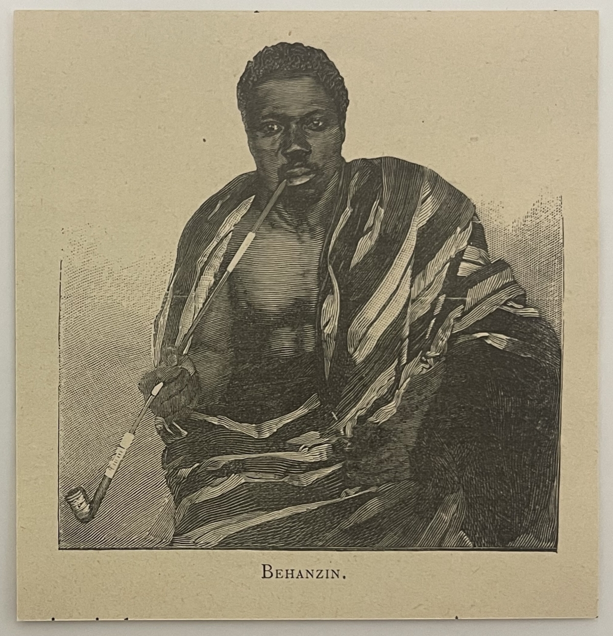 behanzin_gbehanzin_1845-1906_roi_d_abomey_royaume_du_dahomey_benin_1895_afrique