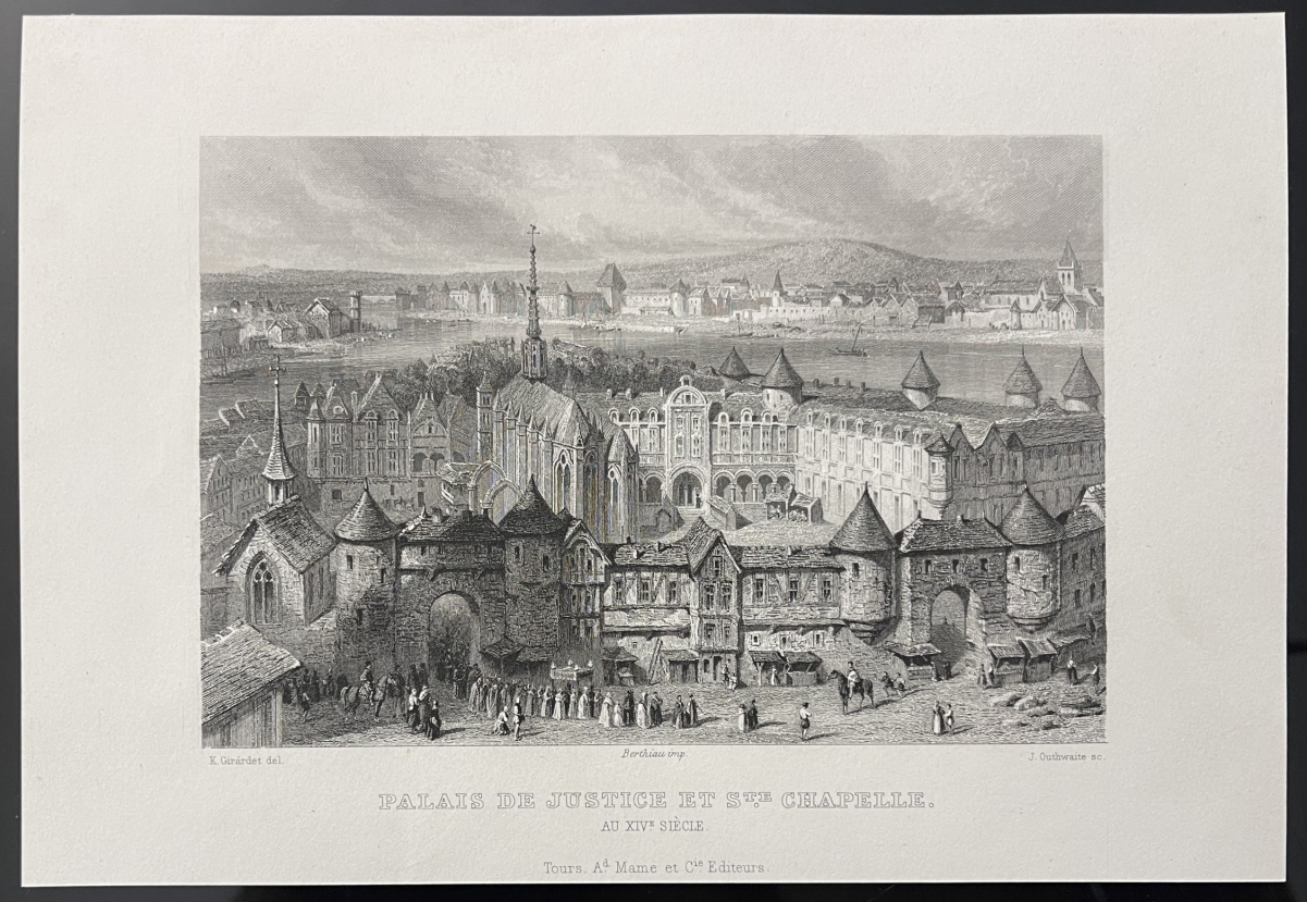 paris_palais_de_justice_et_palais_de_justice_au_xiv_dapres_girardet_france_1852