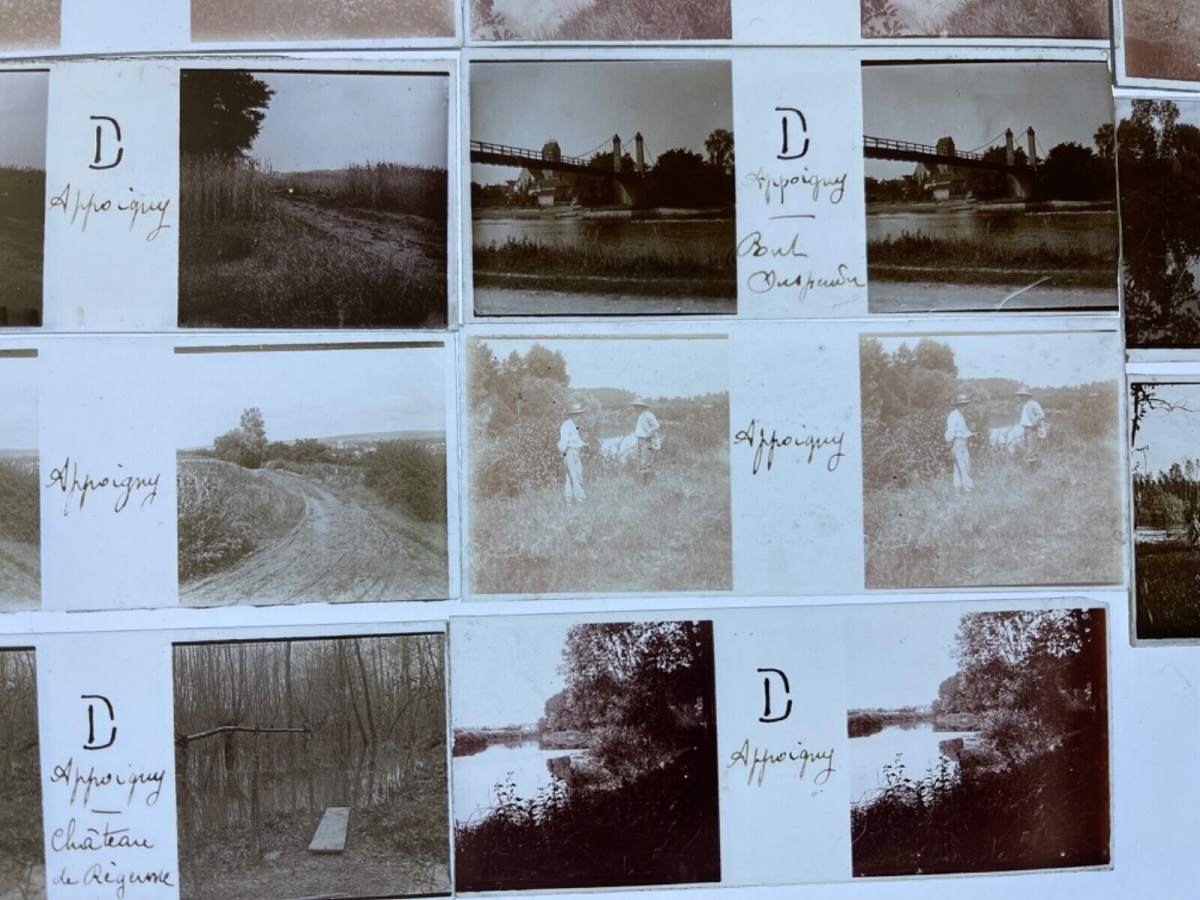 appoigny_23_plaques_photo_stereo_positives_xixe_debut_xxe_yonne_france