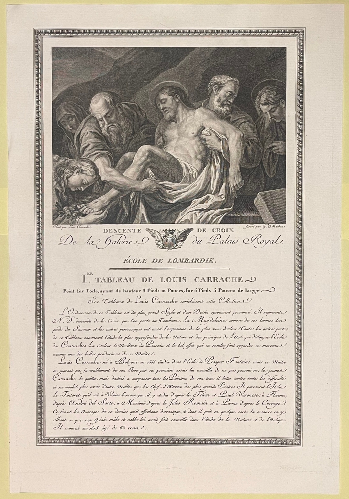 ludovico_carracci_1555-1619_descente_de_croix_jesus_1786_graveur_lorieux_christ