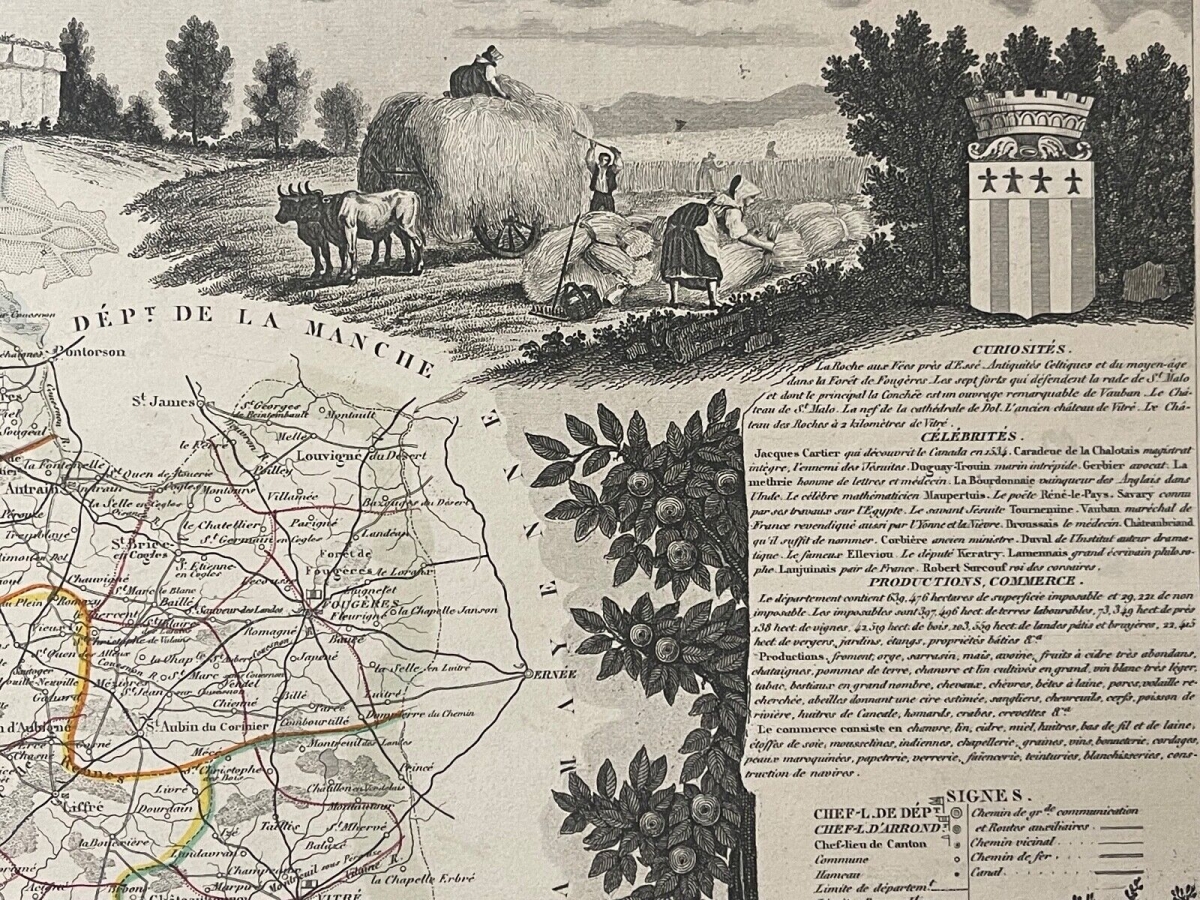 ille-et-vilaine_departement_bretagne_carte_de_1850_france