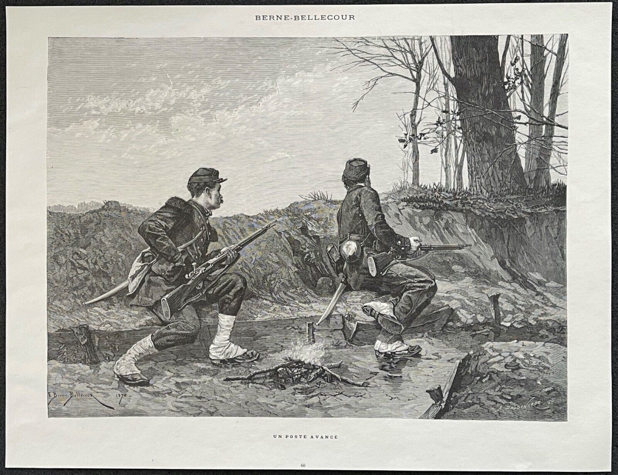 un_poste_avance_signe_berne-bellecour_guerre_1870_xylographie_c_1885
