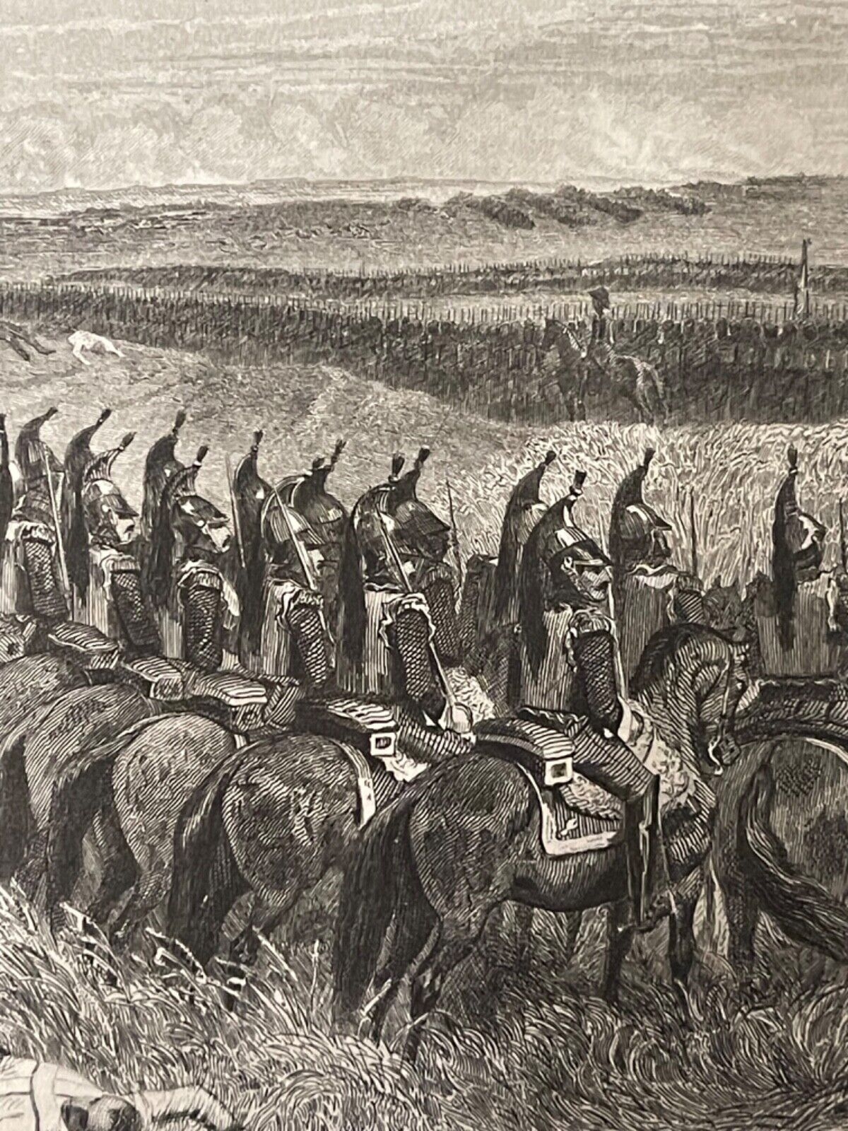 wagram_bataille_1809_napoleon_bonaparte_1830_empire_france_autriche_raffet