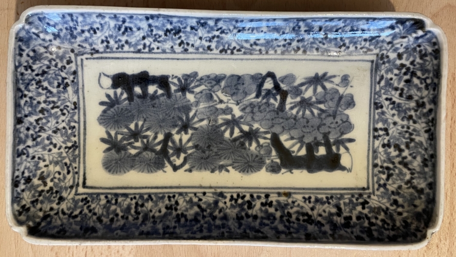 coupelle_sometsuke_rectangulaire_arita_japon_edo_xvii_xviii_japan_asie_,