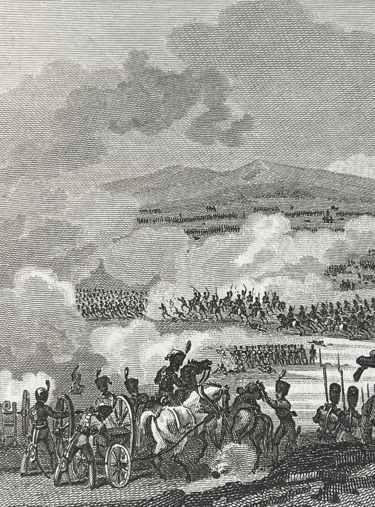 bataille_de_iena_1806_napoleon_bonaparte_empire_par_couche_c_1830_allemagne