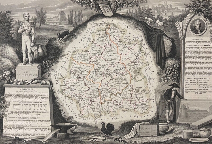 indre_centre-val_de_loire_departement_carte_de_1850_france