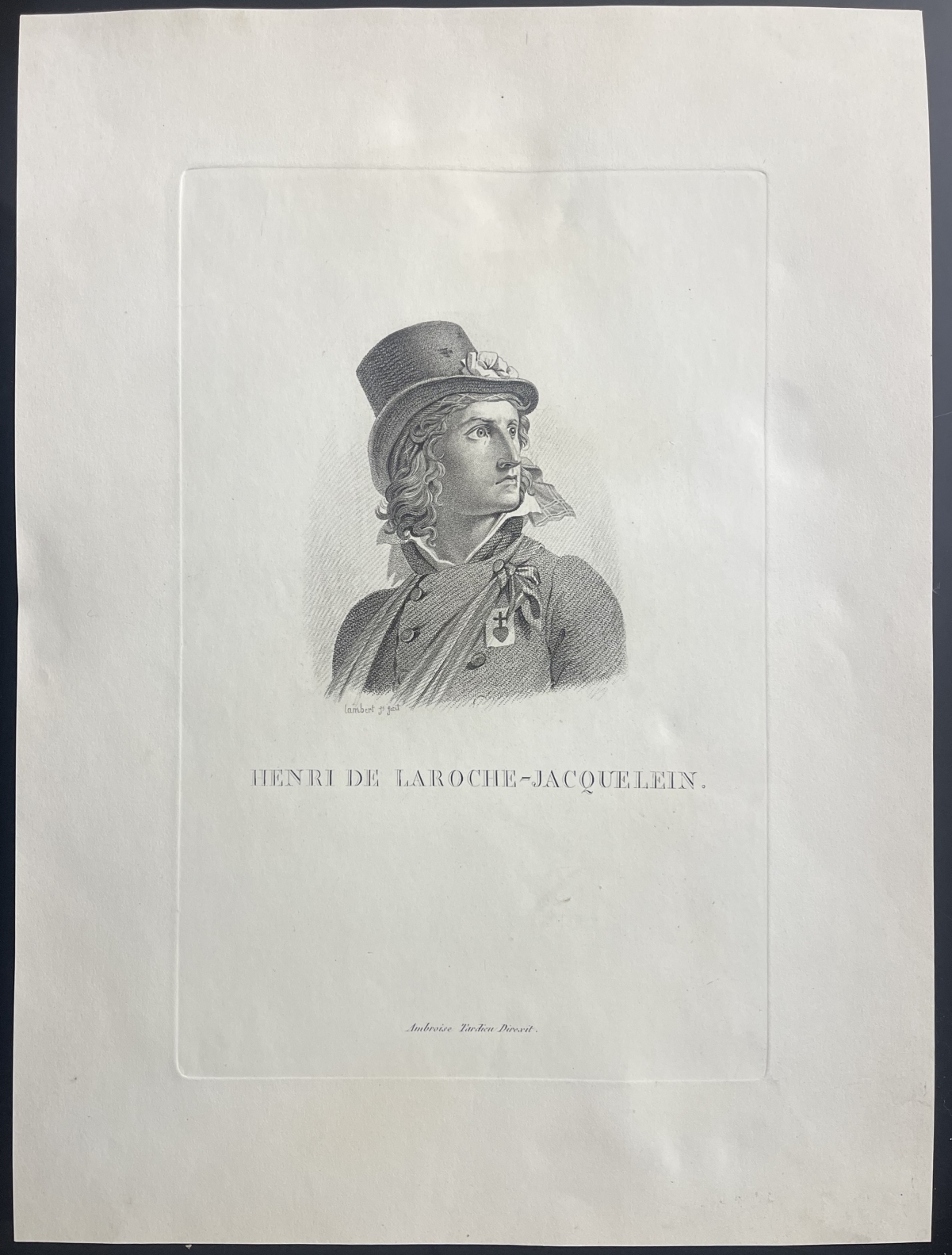 henri_du_vergier_la_rochejacquelin_1772-1794_vendee_gravure_1840_chouan