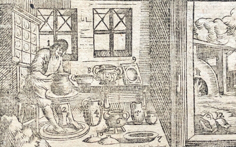 potier_gancarz_zdun_poterie_groll_michal_1722-1798_polska_1770_varsovie