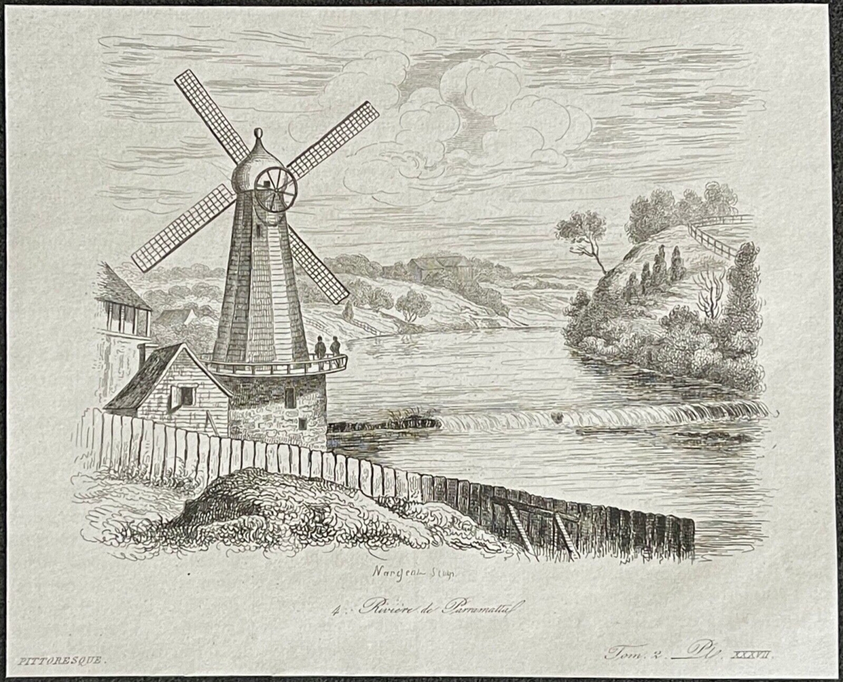 australie_riviere_parramatta_sydney_new_south_wales_c_1830_australia_moulin