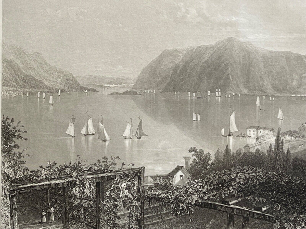 newburgh_new_york_hudson_river_1835_united_states_etats-unis