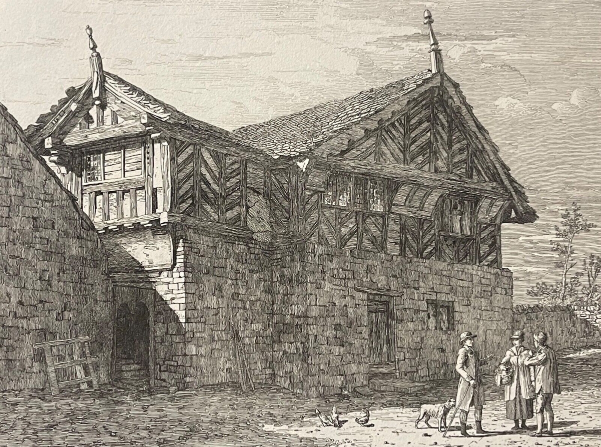 silkstone_yorkshire_angleterre_barnsley_royaume-uni_en_1815_par_f_stevens