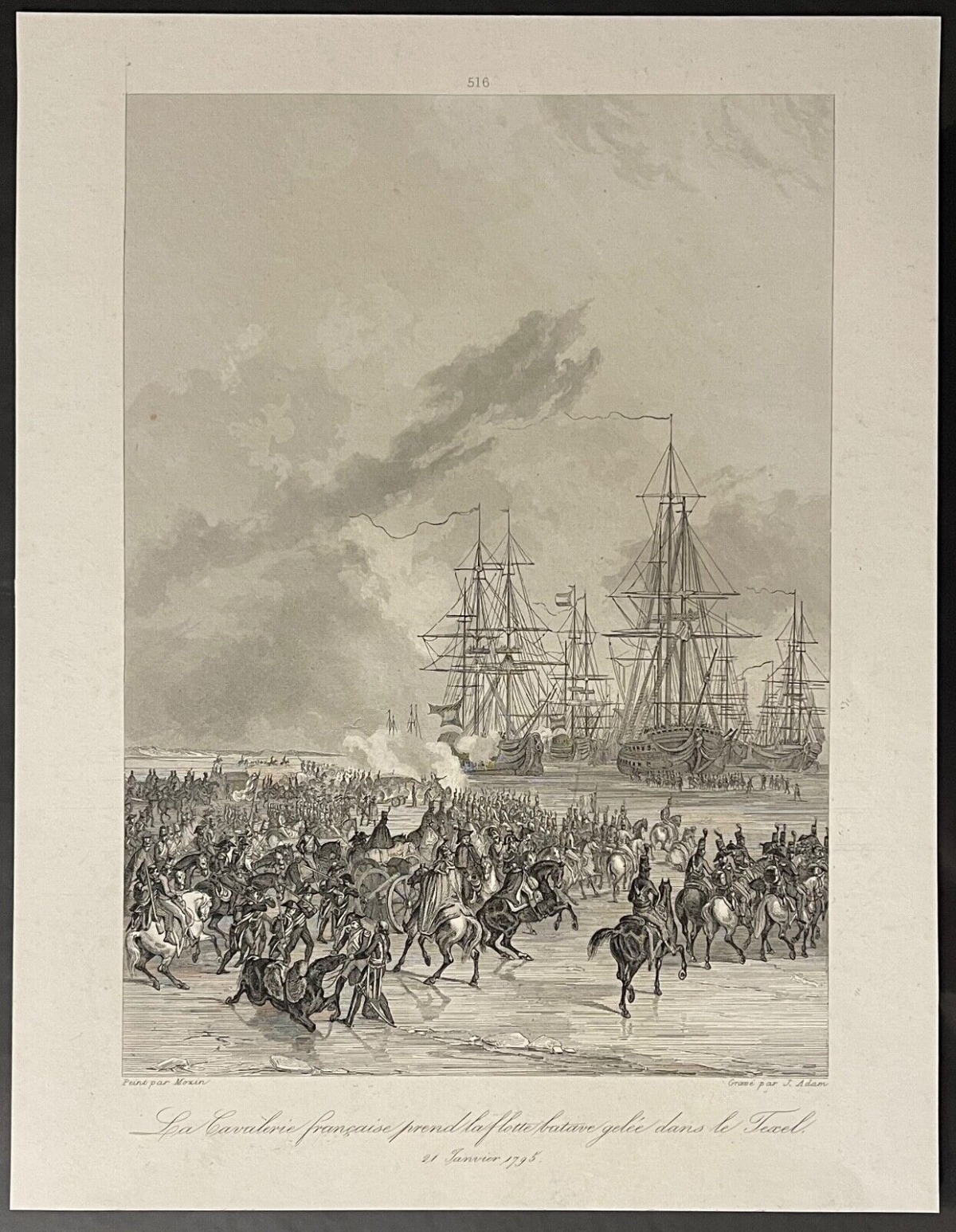 pays-bas_capture_flotte_hollandaise_par_la_cavalerie_1795_revolution_france