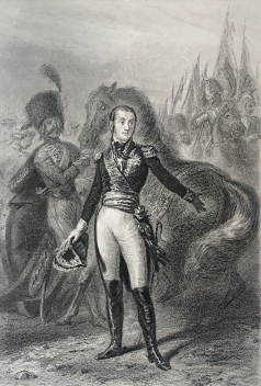 marechal_empire_nicolas_charles_oudinot_duc_de_reggio_gravure_1837_xixe_france