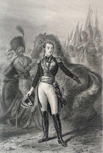 marechal_empire_nicolas_charles_oudinot_duc_de_reggio_gravure_1837_xixe_france