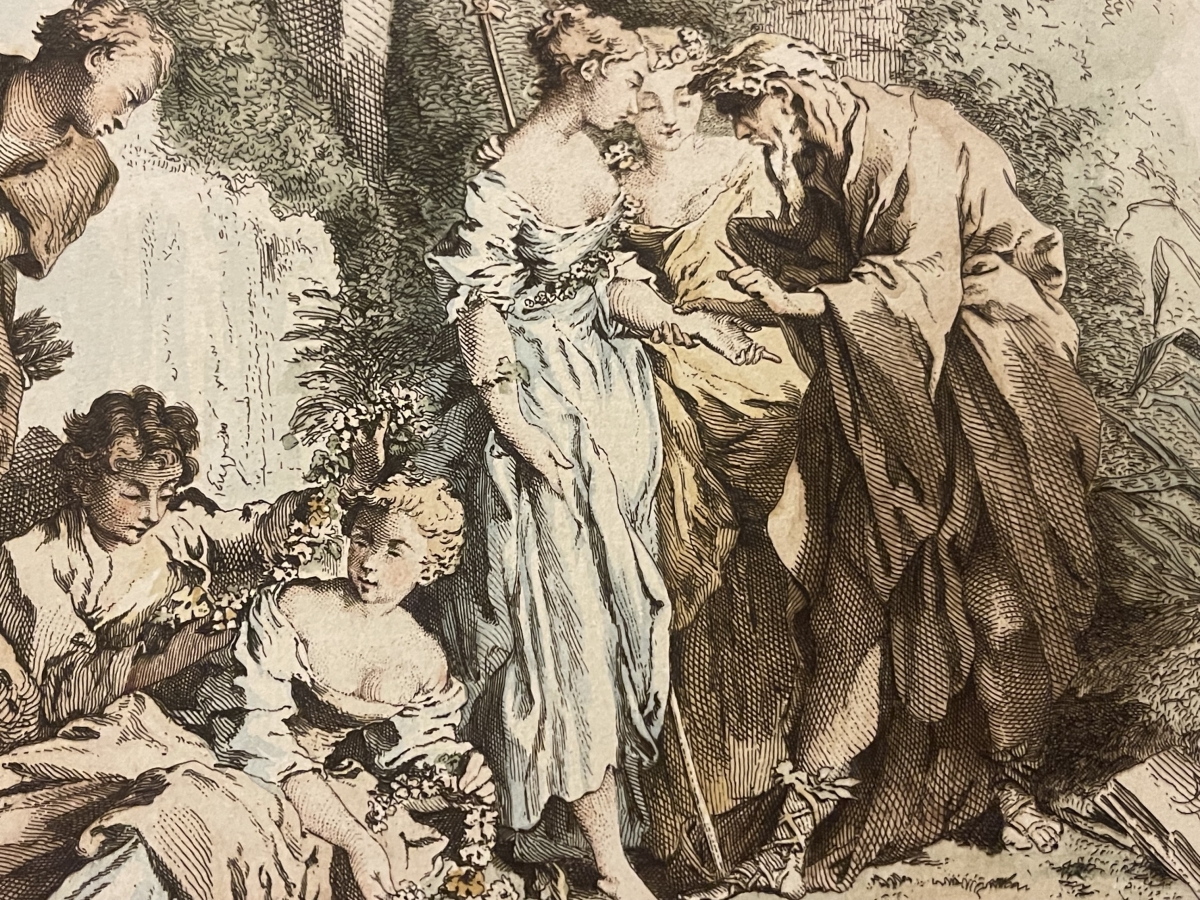 francois_boucher_1703-1770_pierre-alexandre_aveline_1738_la_bonne_aventure_gravee