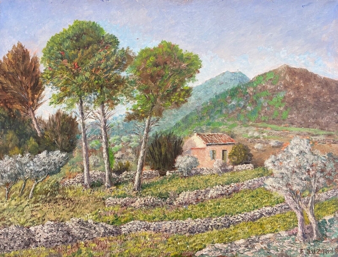notre_dame_de_paracol_a_le_val_acrylique_sur_bois_var_provence_france