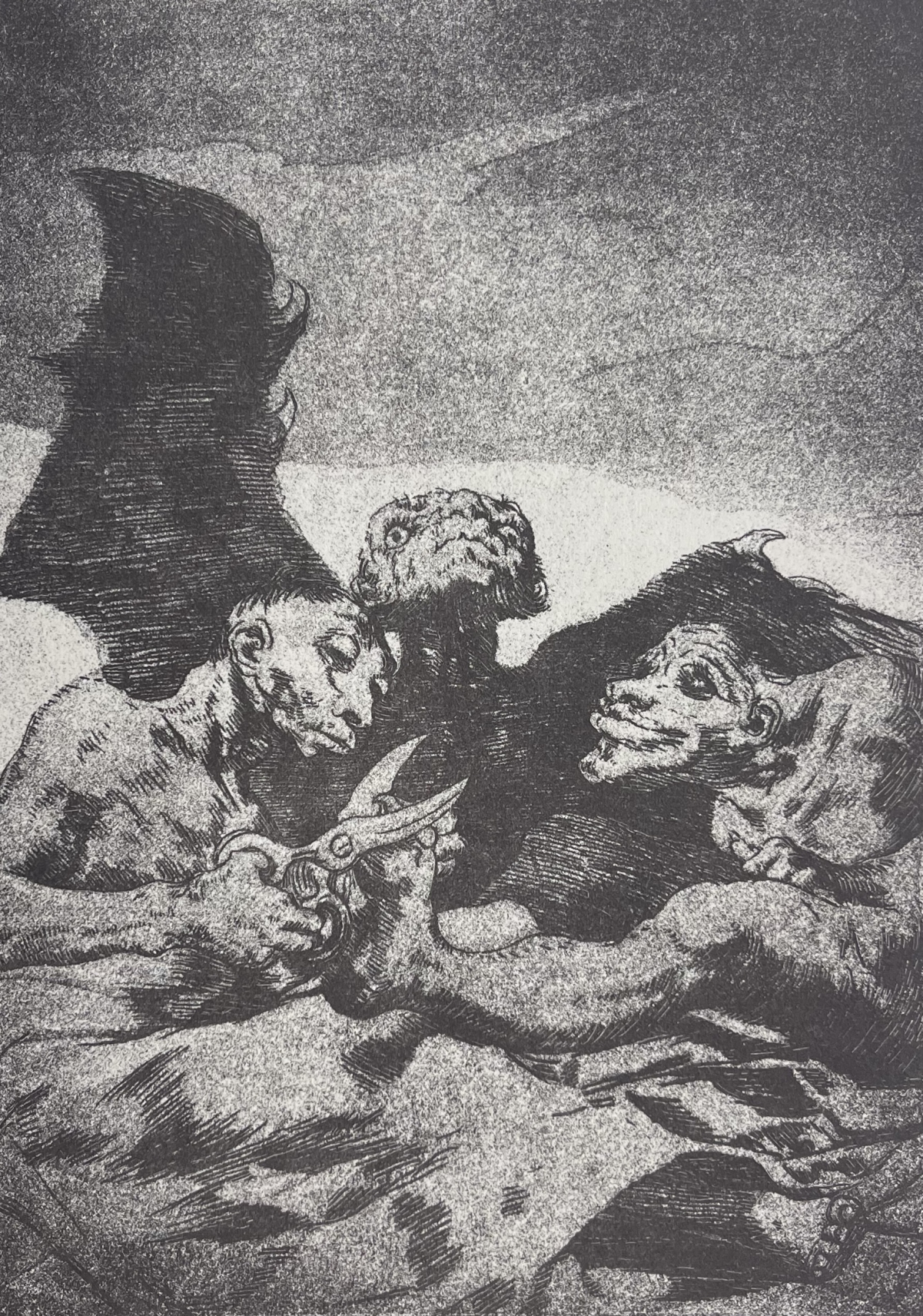 les_caprices_francisco_goya_1746-1828_se_vepulen_heliogravure_vers_1970