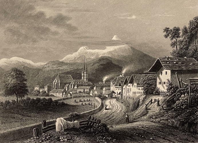 berchtesgaden_baviere_en_1863_allemagne_gravure_de_lacoste_et_cholet