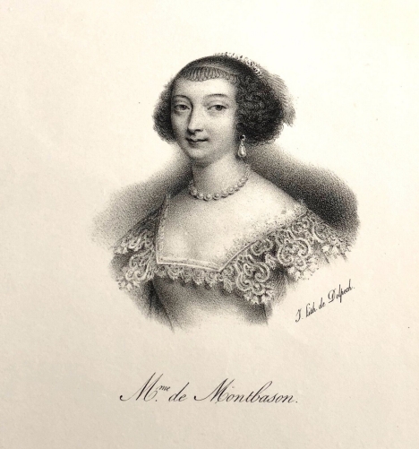 marie_d???avaugour_duchesse_de_montbazon_1610-1657_lithographie_vers_1850