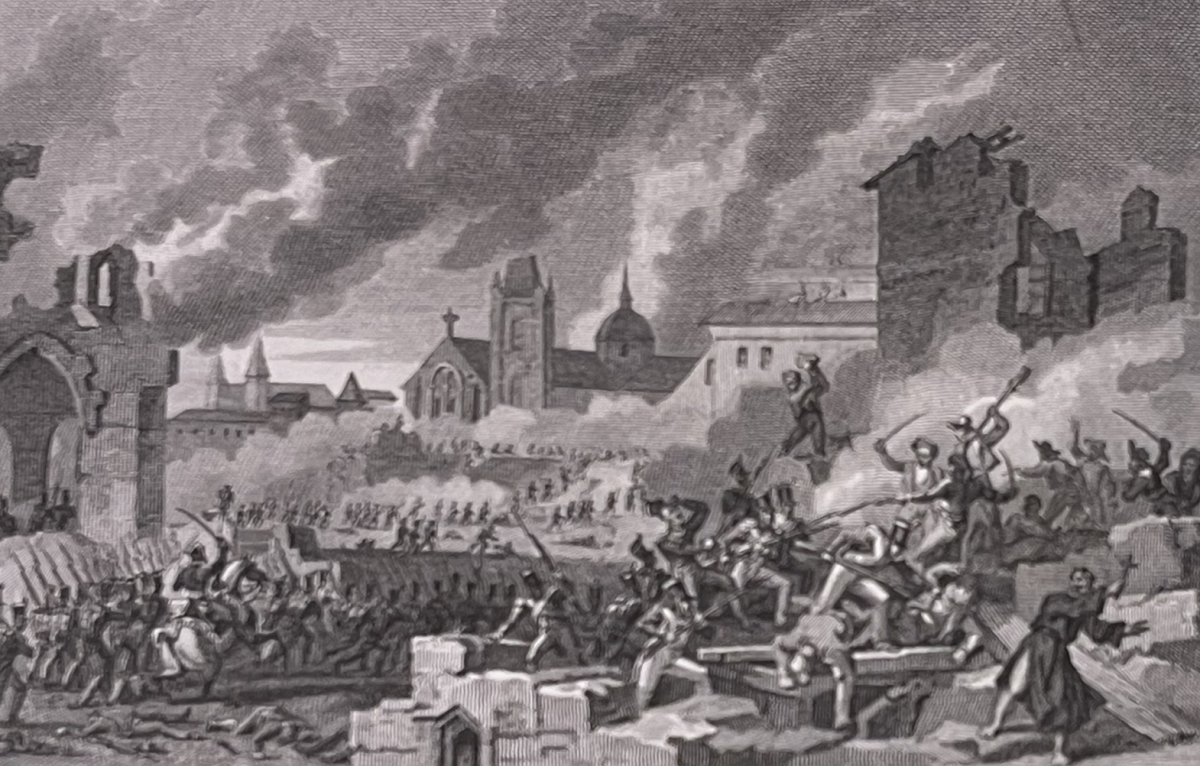 espagne_prise_de_saragosse_1809_empire_napoleon_gravure_c_1840
