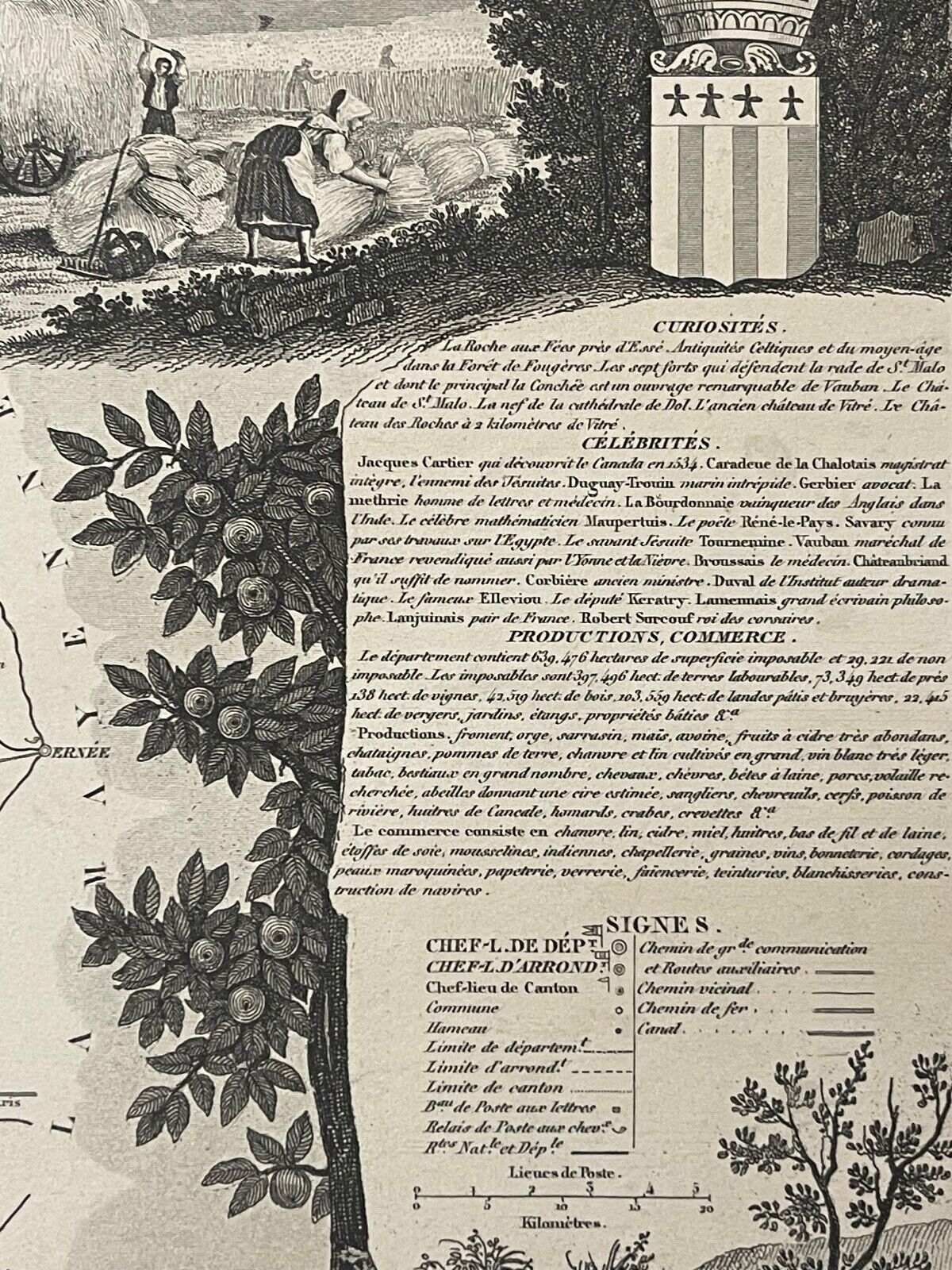 ille-et-vilaine_departement_bretagne_carte_de_1850_france