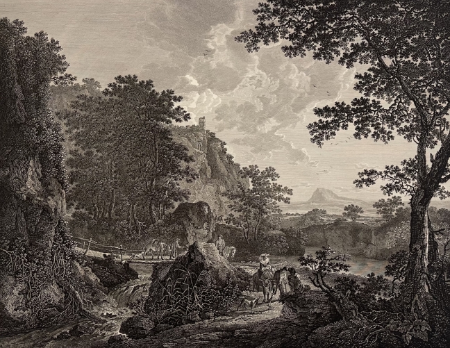 jan_both_1618-1652_vue_d_italie_au_soleil_graveur_duttenhofer_tirage_1870