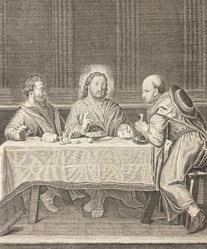 le_souper_a_emmaüs_dapres_tiziano_vecellio_titien_1477-1576_vers_1780