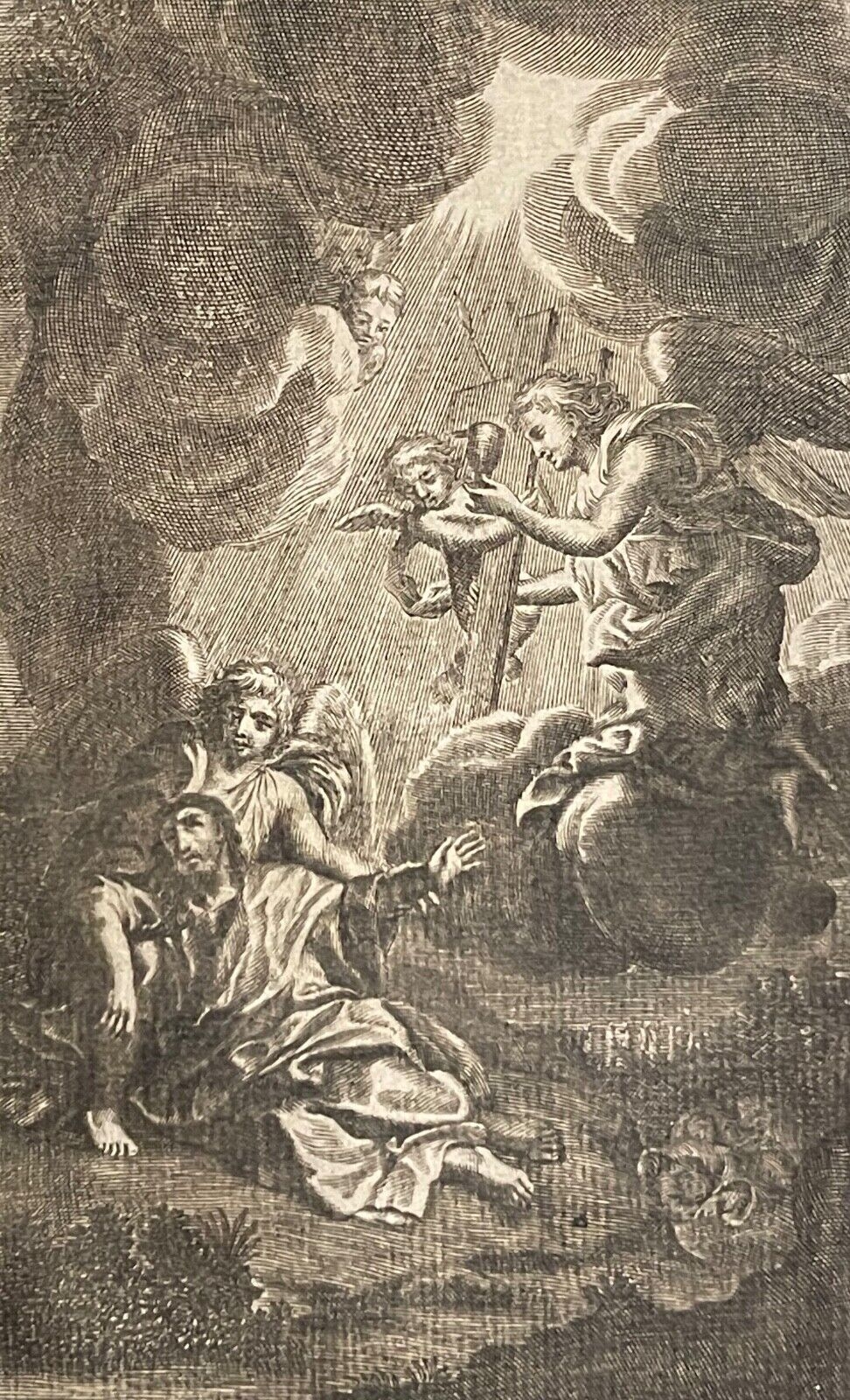 pierre-mathieu_ogier_1676_a_1709_graveur_a_lyon_agonie_de_jesus_1688